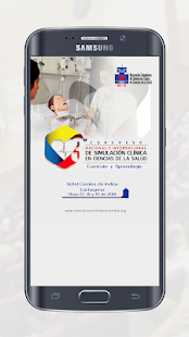 Simulación Clínica Colombia(圖1)-速報App