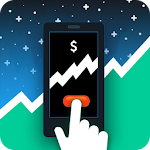 Cover Image of Download Forex Game - Online Stocks Trading For Beginners 2.3.4 APK