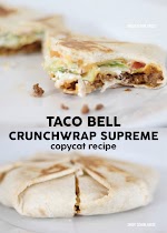 Taco Bell Crunch Wrap was pinched from <a href="https://www.smartschoolhouse.com/easy-recipe/diy-taco-bell-crunchwrap-recipe" target="_blank" rel="noopener">www.smartschoolhouse.com.</a>