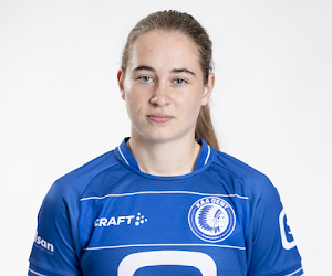 KAA Gent Ladies leggen drie jonge talenten voor meerdere seizoenen vast