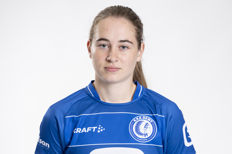 KAA Gent Ladies leggen drie jonge talenten voor meerdere seizoenen vast