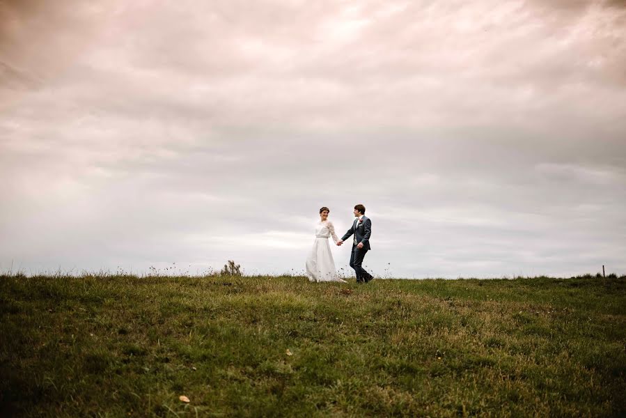 Fotografo di matrimoni Anja Lorenz (anjalorenz). Foto del 1 aprile 2020