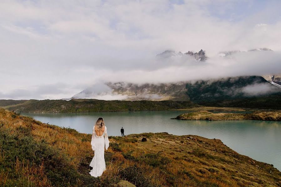 Photographe de mariage Anni Graham (annigraham). Photo du 10 mars 2020