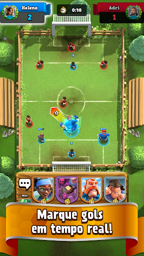 Soccer Royale Soccer Royale