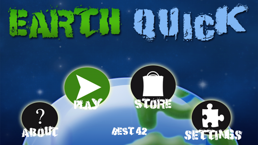 Earth Quick