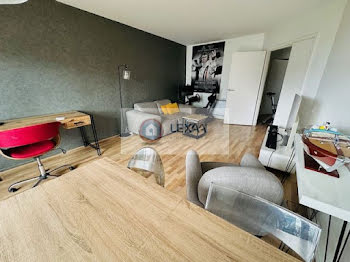 appartement à Courbevoie (92)