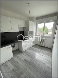 appartement à Chateauroux (36)