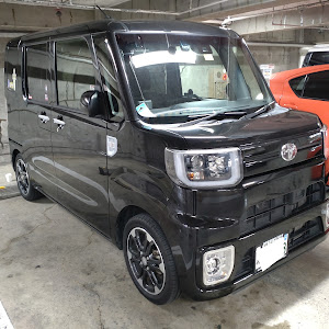 ウェイク LA700S