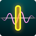 Airyware Tuner - strobe & more icon