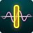 Airyware Tuner - strobe & more icon