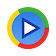 Xfplay icon