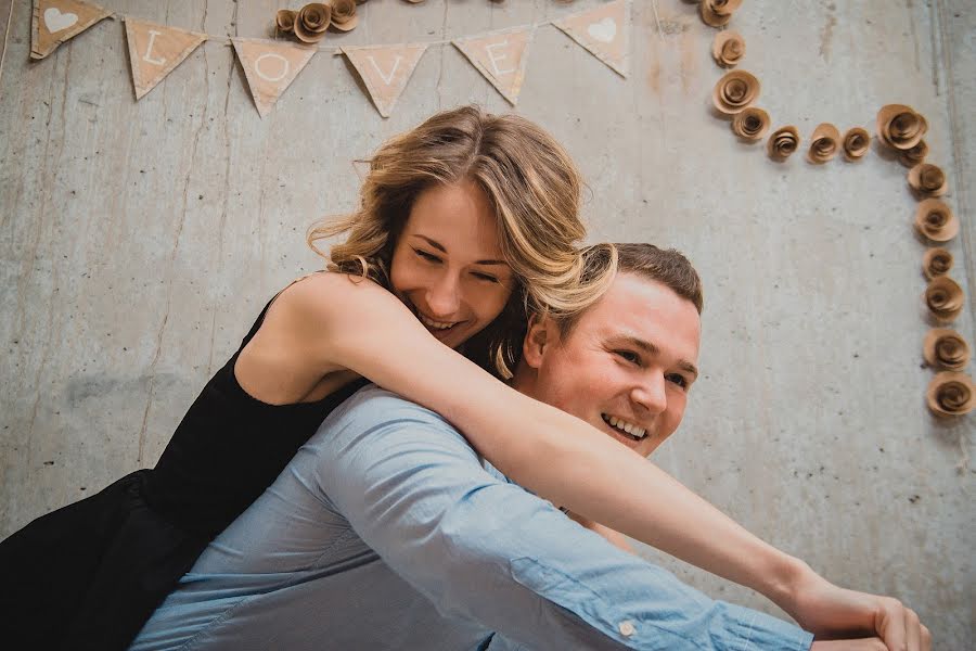 Wedding photographer Stanislav Grosolov (grosolov). Photo of 11 April 2014