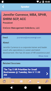 IAICDV Events(圖4)-速報App