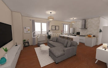 appartement à Nice (06)