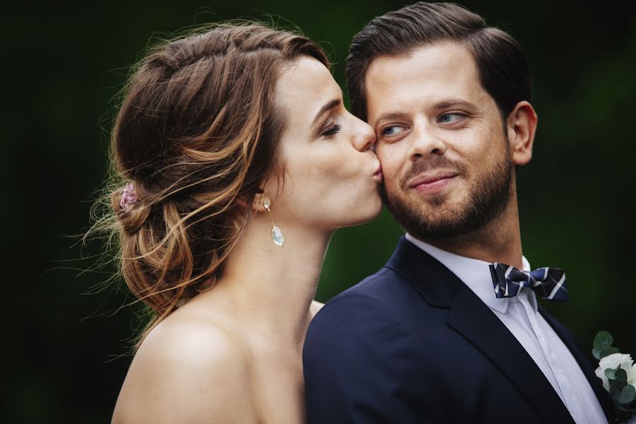 Fotógrafo de casamento Eric Kazak (erickazak). Foto de 25 de agosto 2015