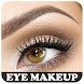 Eye Makeup Tutorial - Androidアプリ