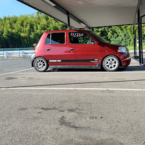エッセ L235S