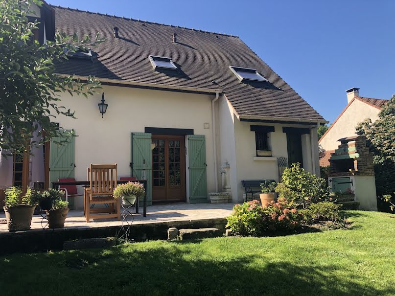 Vente maison 5 pièces 150 m² à Le Thillay (95500), 498 000 €