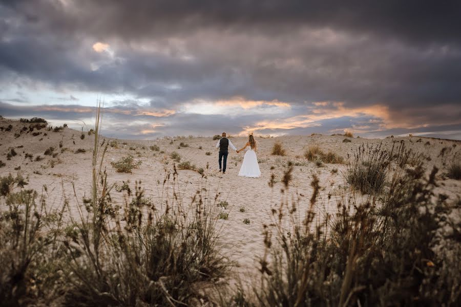 Huwelijksfotograaf Golfinos Kostas (golfinoskostas). Foto van 13 augustus 2023