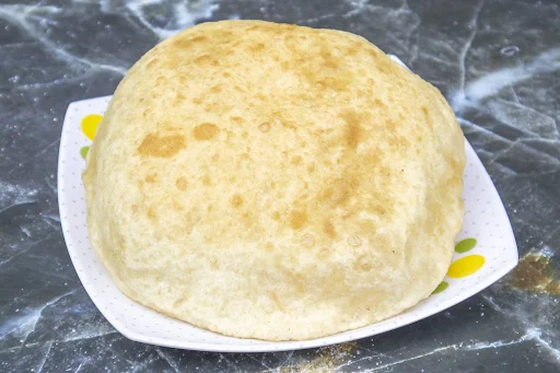 1 Bhature