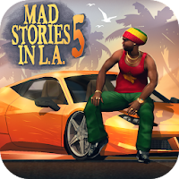 L. Angeles Stories 5