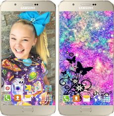 Jojo Siwa HD Wallpapersのおすすめ画像3