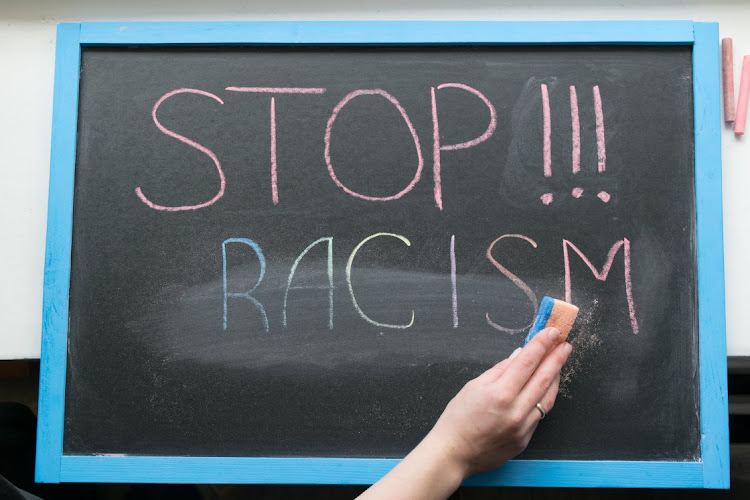 It is a painful reminder that racism still dominates our fragmented society, the writer says.