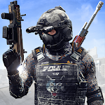 Cover Image of ダウンロード スナイパーストライク–FPS3Dシューティングゲーム 500014 APK