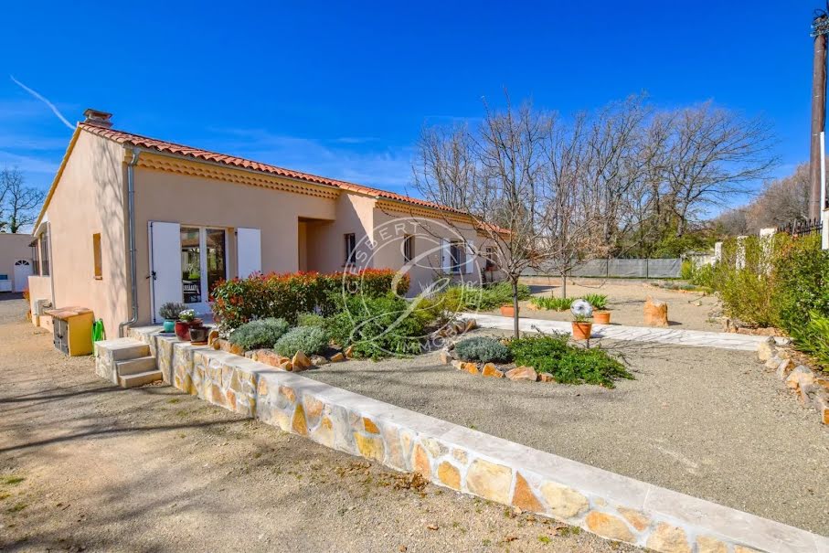 Vente maison 5 pièces 130 m² à Régusse (83630), 450 000 €