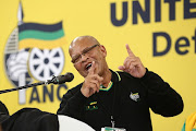  Stan Mathabatha said even though he won the ANC provincial race, he does not want to go for another term as premier.