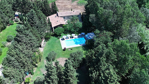 Maison avec jardin 1