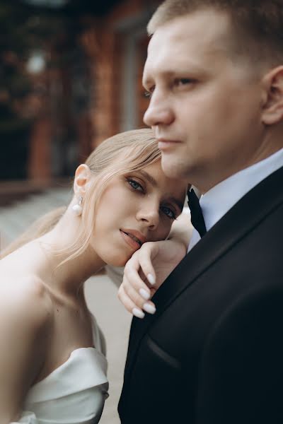 結婚式の写真家Ksyusha Belonosova (belonosova)。2022 11月23日の写真