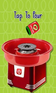 How to mod Cotton Candy Maker Circus food 1.0.1 unlimited apk for android