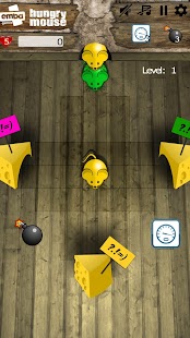 Free Hungry Mouse APK for PC