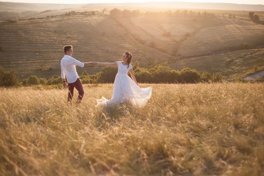 Fotógrafo de casamento Nataliya Malysheva (natalima). Foto de 29 de novembro 2016