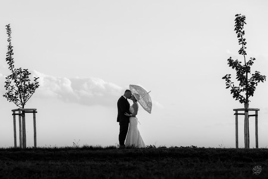 Nhiếp ảnh gia ảnh cưới Thomas Maiwald (tmfoto). Ảnh của 3 tháng 5 2018