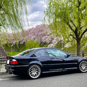 M3 クーペ BL32