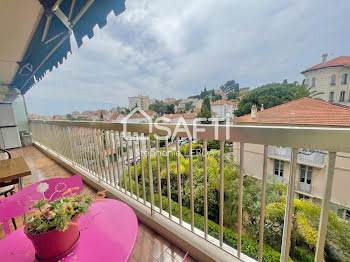 appartement à Cannes (06)