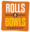 Rolls & Bowls Company, Wadala East, Mumbai logo