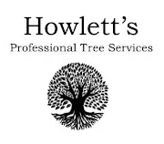 Howlett's Professional Tree Services  Logo