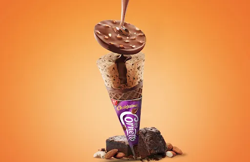 Cornetto Chokissimo [110 Ml]