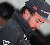 Alonso opnieuw niet te spreken over McLaren: "We verliezen meer dan twee seconden op het rechte stuk"