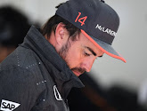 Fernando Alonso onthult zijn grootste rivaal ooit in de Formule 1