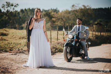 Fotógrafo de bodas Larissa Levitar (larilevitar). Foto del 14 de marzo 2023