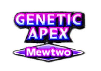 Mewtwo Pack (A1) Title