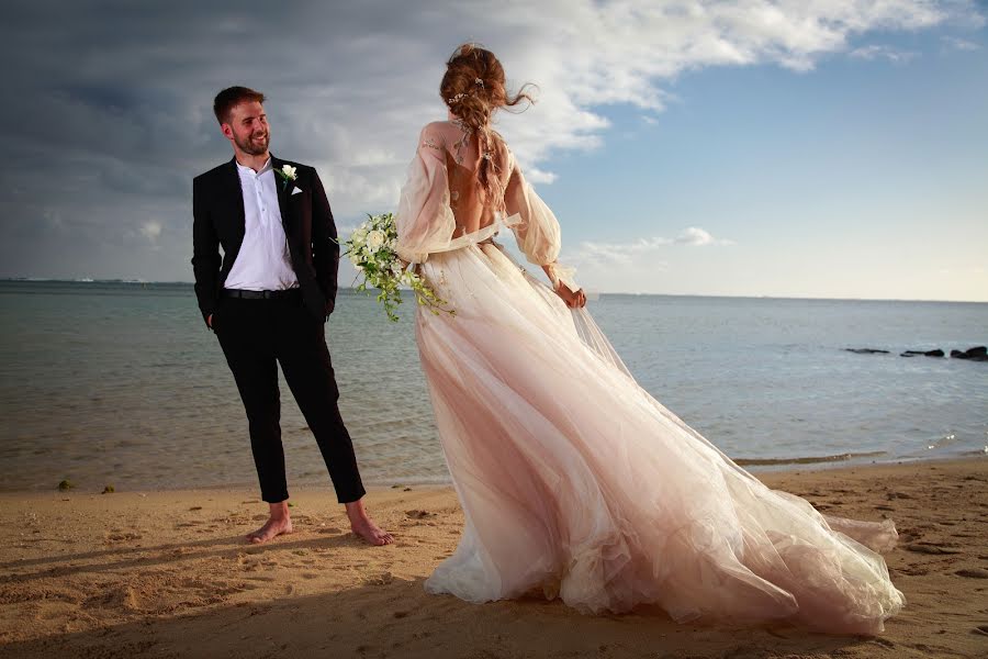 Esküvői fotós Bernager Elie (elie). Készítés ideje: 2019 november 23.