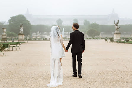 Photographe de mariage Dimitri Finko (dimafinko). Photo du 26 juillet 2016