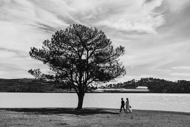 Bryllupsfotograf Nguyen Phuc Hoa (phuchoa89). Foto fra januar 26 2022