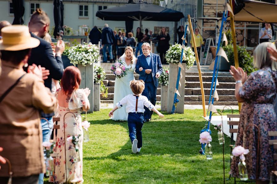 Photographe de mariage Natalja Van Ommeren (natalja). Photo du 19 juin 2019