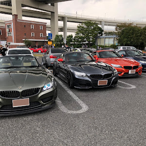 Z4 ロードスター